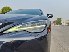 Lexus LS 2020 500h Excellence China VI - ფოტო 4