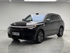 Li Auto L7 MAX - ფოტო 1