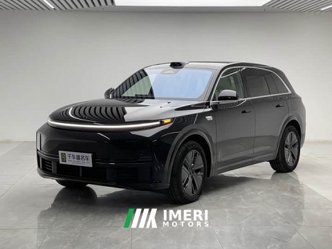 2024 Li Auto L7 MAX - ავტომობილი ჩინეთიდან