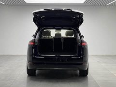 Li Auto L7 MAX - ფოტო 10