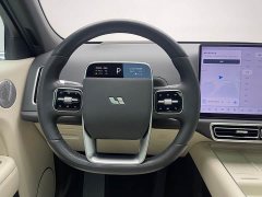 Li Auto L7 MAX - ფოტო 12