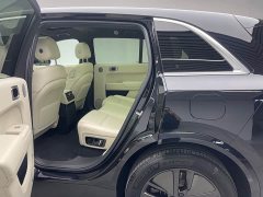 Li Auto L7 MAX - ფოტო 17