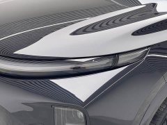 Li Auto L7 MAX - ფოტო 18