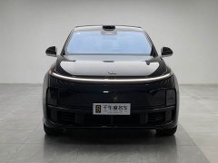 Li Auto L7 MAX - ფოტო 2