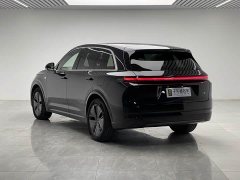 Li Auto L7 MAX - ფოტო 4