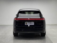 Li Auto L7 MAX - ფოტო 5