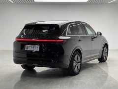 Li Auto L7 MAX - ფოტო 6