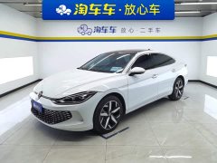 Volkswagen Lingdu L 280TSI DSG Spicy Edition - ფოტო 1