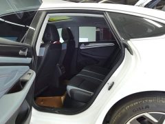 Volkswagen Lingdu L 280TSI DSG Spicy Edition - ფოტო 11