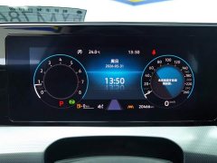 Volkswagen Lingdu L 280TSI DSG Spicy Edition - ფოტო 14