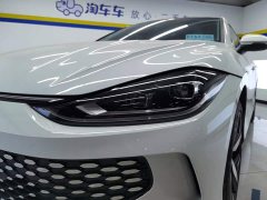 Volkswagen Lingdu L 280TSI DSG Spicy Edition - ფოტო 5