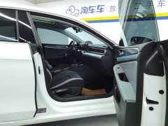 Volkswagen Lingdu L 280TSI DSG Spicy Edition - ფოტო 8