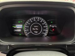 Honda Elysion 2.0L Hybrid Elite Edition - ფოტო 11