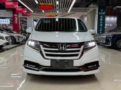 Honda Elysion 2.0L Hybrid Elite Edition - ფოტო 2