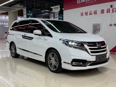 Honda Elysion 2.0L Hybrid Elite Edition - ფოტო 3