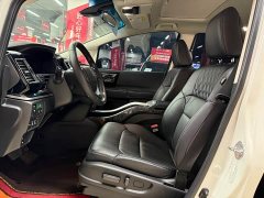 Honda Elysion 2.0L Hybrid Elite Edition - ფოტო 4