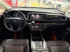 Honda Elysion 2.0L Hybrid Elite Edition - ფოტო 5
