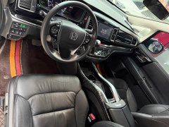 Honda Elysion 2.0L Hybrid Elite Edition - ფოტო 6