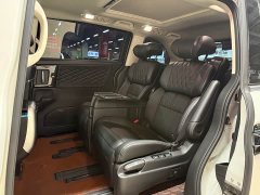 Honda Elysion 2.0L Hybrid Elite Edition - ფოტო 7