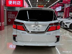 Honda Elysion 2.0L Hybrid Elite Edition - ფოტო 9