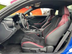 Subaru BRZ 2025 2.4L Manual EyeSight STI Sport - ფოტო 10