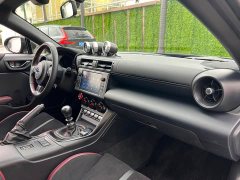 Subaru BRZ 2025 2.4L Manual EyeSight STI Sport - ფოტო 11