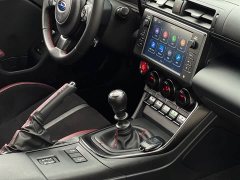 Subaru BRZ 2025 2.4L Manual EyeSight STI Sport - ფოტო 13