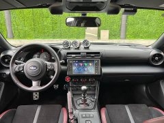 Subaru BRZ 2025 2.4L Manual EyeSight STI Sport - ფოტო 15