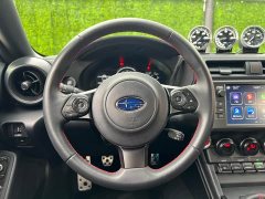 Subaru BRZ 2025 2.4L Manual EyeSight STI Sport - ფოტო 16