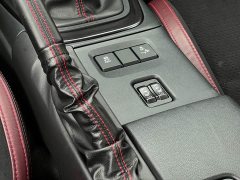 Subaru BRZ 2025 2.4L Manual EyeSight STI Sport - ფოტო 18