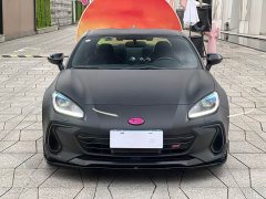 Subaru BRZ 2025 2.4L Manual EyeSight STI Sport - ფოტო 2