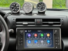 Subaru BRZ 2025 2.4L Manual EyeSight STI Sport - ფოტო 20