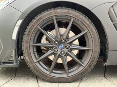 Subaru BRZ 2025 2.4L Manual EyeSight STI Sport - ფოტო 8