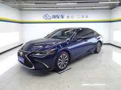 Lexus ES 2022 200 Excellence Edition - ფოტო 1