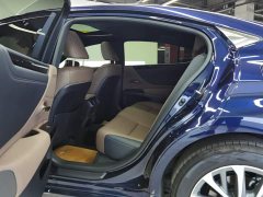 Lexus ES 2022 200 Excellence Edition - ფოტო 11
