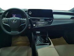 Lexus ES 2022 200 Excellence Edition - ფოტო 12