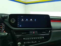 Lexus ES 2022 200 Excellence Edition - ფოტო 13