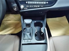 Lexus ES 2022 200 Excellence Edition - ფოტო 16