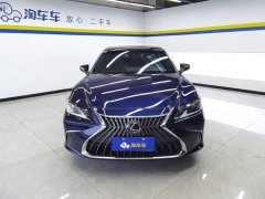 Lexus ES 2022 200 Excellence Edition - ფოტო 2
