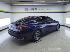 Lexus ES 2022 200 Excellence Edition - ფოტო 3