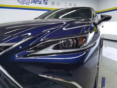 Lexus ES 2022 200 Excellence Edition - ფოტო 5