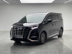 Denza BYD Denza D9 2024 DM-i 980 AWD Luxury - ფოტო 1