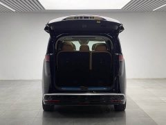 Denza BYD Denza D9 2024 DM-i 980 AWD Luxury - ფოტო 10