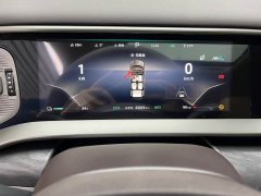 Denza BYD Denza D9 2024 DM-i 980 AWD Luxury - ფოტო 11