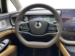 Denza BYD Denza D9 2024 DM-i 980 AWD Luxury - ფოტო 13