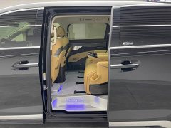 Denza BYD Denza D9 2024 DM-i 980 AWD Luxury - ფოტო 17
