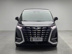 Denza BYD Denza D9 2024 DM-i 980 AWD Luxury - ფოტო 2