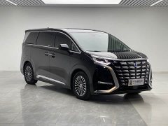 Denza BYD Denza D9 2024 DM-i 980 AWD Luxury - ფოტო 3