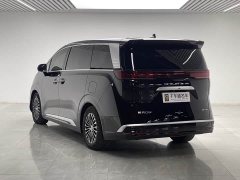 Denza BYD Denza D9 2024 DM-i 980 AWD Luxury - ფოტო 4