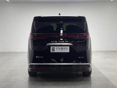 Denza BYD Denza D9 2024 DM-i 980 AWD Luxury - ფოტო 5
